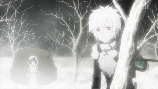 Danmachi / В подземелье я пойду, там красавицу найду! | 6 cерия | Absurd & Eladiel | Onibaku Group