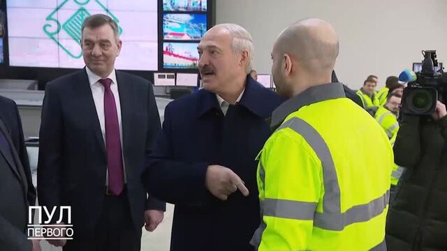 Лукашенко рассказал, как получаются самые красивые дети