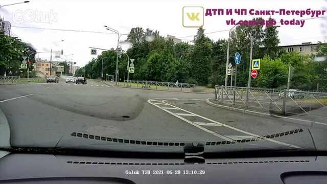 Video by ДТП и ЧП | Санкт-Петербург | Питер Онлайн | СПб