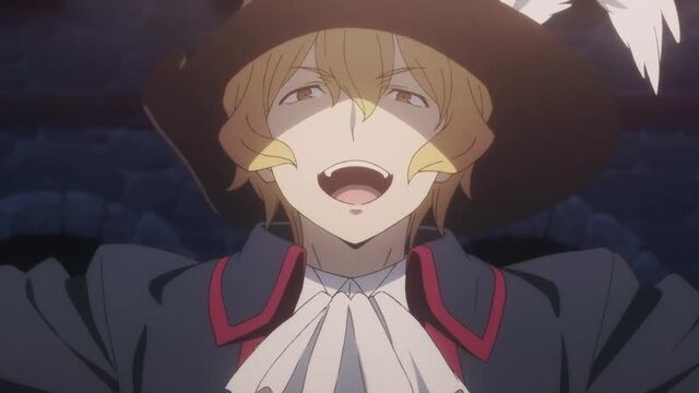 DanMachi: Arrow of the Orion | Может, я встречу тебя в подземелье? - трейлер #2