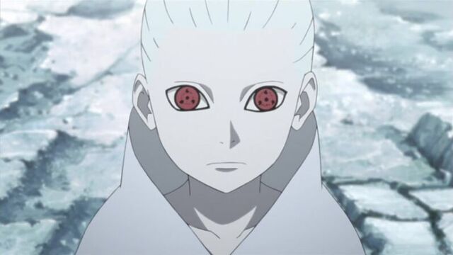Боруто 20 серия 1 сезон [HD 480p] (Новое поколение Наруто, Boruto Naruto Next Generations, Баруто) RAW