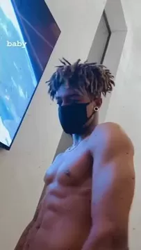 Ginasavagex with scarlxrd | Instagram story ~ se.video