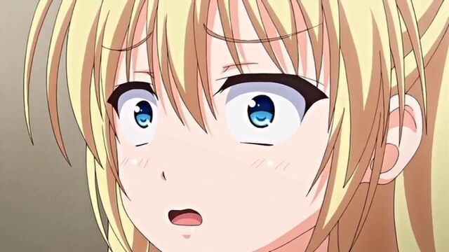 18+ Hentai Saimin Gakuen (2018) / Школа гипноза (2018) [02 Raw]