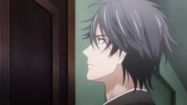 11 серия. Монополия моего героя (Аниме Манга Сёнэн-ай Школа Драма Яой Комедия Романтика Повседневность Школьная жизнь)