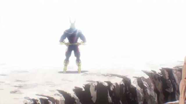 Аниме моя геройская академия 3 сезон 11