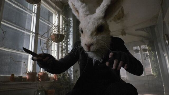 «Полуночный человек». Уже в кино