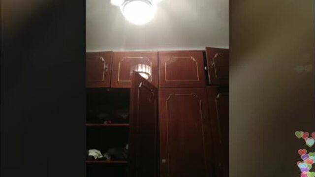 [Periscope] Две сексуальные молодые девушки показывают сиськи и целуются