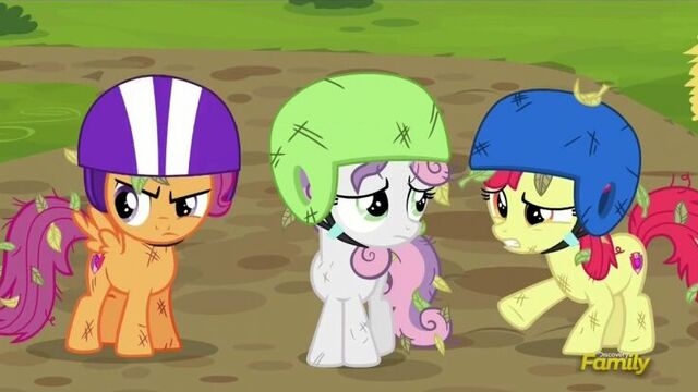 Мой маленький пони: Дружба - Это Чудо 6 сезон 14 серия [Eng | Оригинал] HD