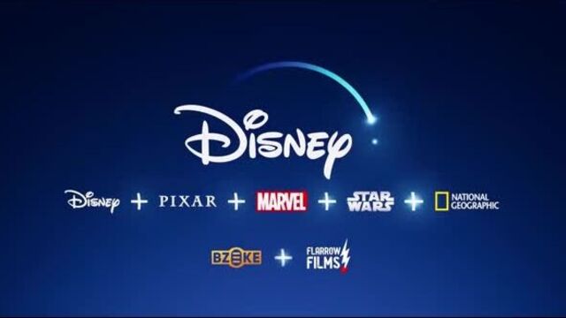 Трейлер сериала "Сокол и Зимний Солдат". 