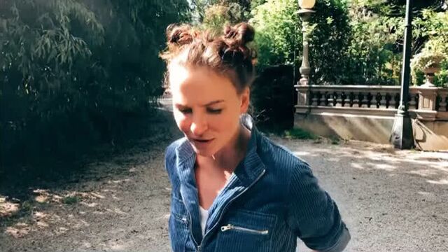 Ах Астахова - В моем городе май