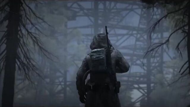 S.T.A.L.K.E.R. 2 - НОВЫЙ СЛИВ ! / ИЗ СТАЛКЕР 2 ВЫРЕЖУТ РУССКУЮ ОЗВУЧКУ ?