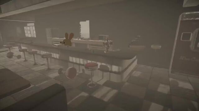 [Sodyan] VRCHAT - ОНИ ВСТРЕТИЛИСЬ 