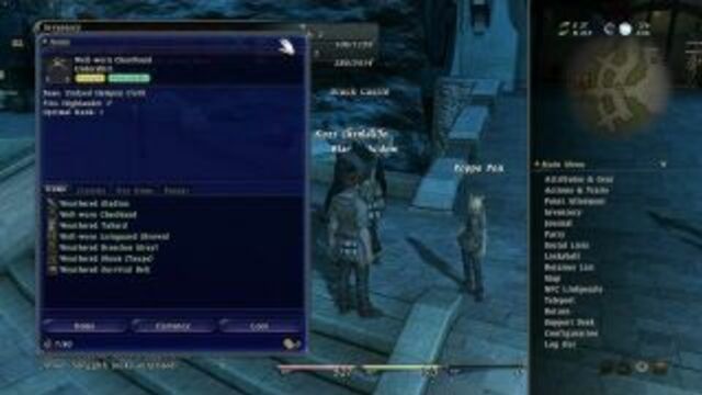 Final Fantasy XIV. Рецензия