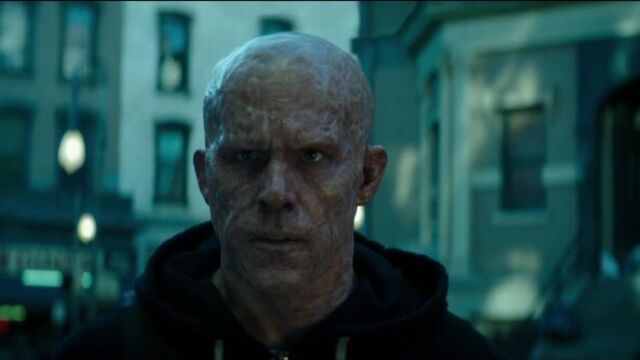 Фильм Дэдпул 2 Deadpool 2 Официальный русский дубляж. Смотреть онлайн в хорошем качестве. Фильм, сериал, кино, трейлер, боевик,