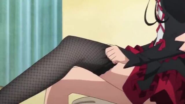 Rory Mercury - Drop it