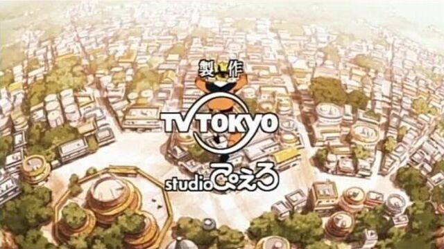 [Naruto-Brand] Naruto 136 серия / Наруто [ТВ-1] 136 серия [Профессиональная (2x2)]