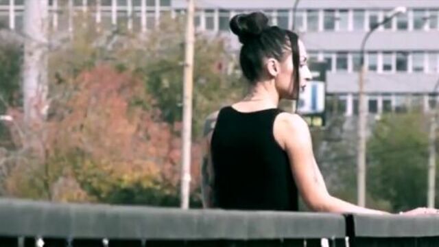 Атри & Гансэлло А я по тихой грусти