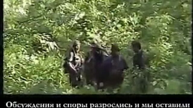 Амир Хаттаб. Биография. Часть 7. Вторая Чеченская Война