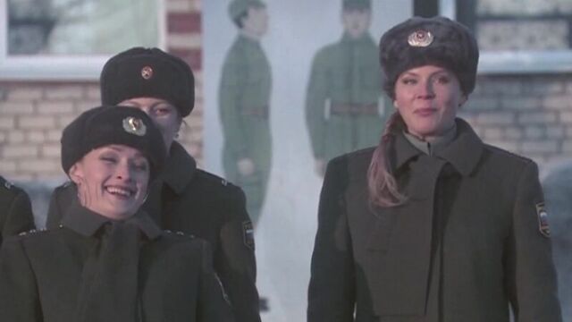 Разрешите тебя поцеловать