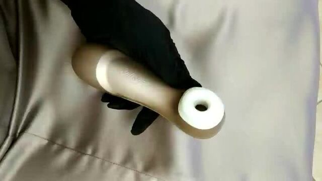 Satisfyer Pro NEXT GENERATION. Вакуумно-волновой вибратор.