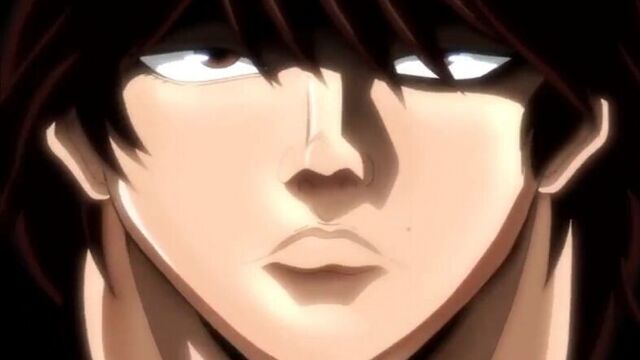 New Grappler Baki | Новый боец Баки - опенинг