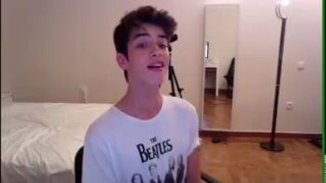 Manu Rios. Ask.fm
