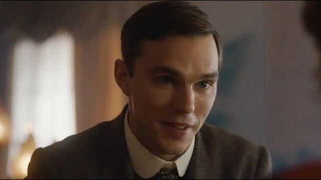 Толкин фильм 2019 смотреть онлайн бесплатно — Русский трейлер 2019