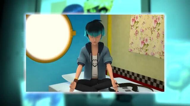 ЛУКА ИЛИ АДРИАН - КОГО ВЫБЕРЕТ МАРИНЕТТ? 12 СЕРИЯ 2 СЕЗОНА [ОБЗОР] | Леди Баг и Супер-Кот