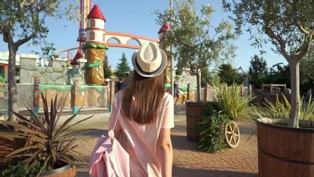 Video by Тематический парк «Сочи Парк»