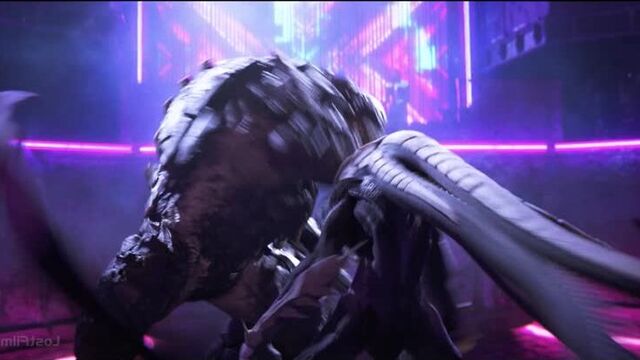 любовь, смерть и роботы 1 сезон 1 серия