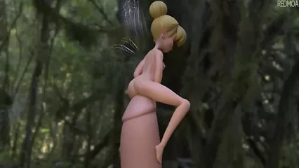 Дисней фея динь динь () - BEST XXX TUBE