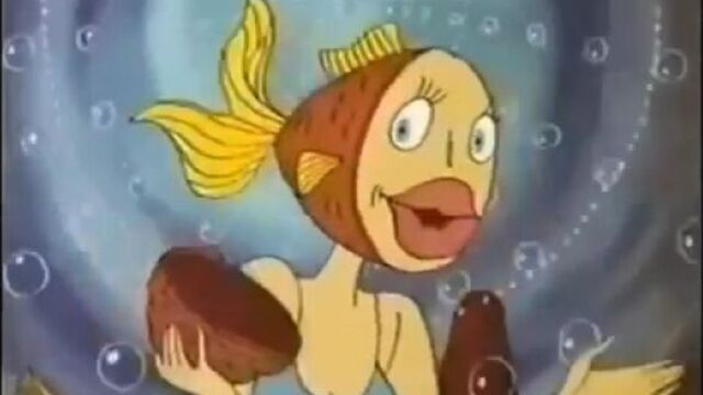 Нарезка мультфильмов и фильмов под музыку