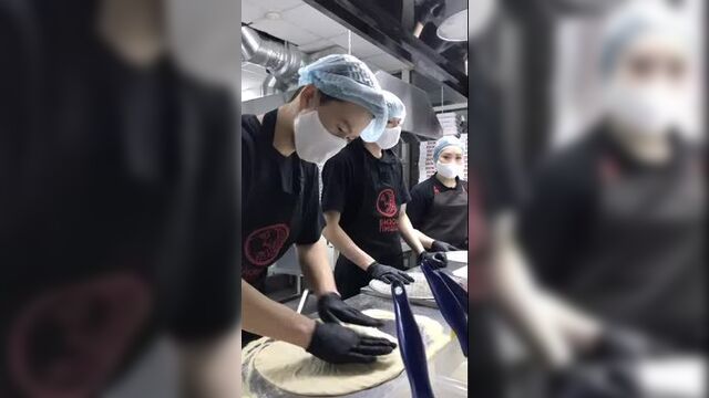 Video by Бизон Пицца | Новый Уренгой