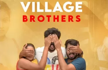 Village Brothers – 2021 – Tamil Hot Web series – Jollu ~ se.video