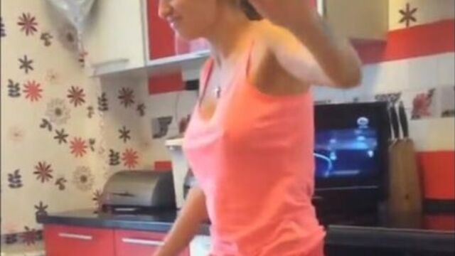 Голая Ксения Бородина