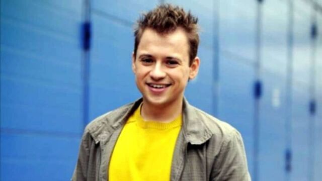 Андрей Гайдулян - Врачи подозревают лимфому у актера сериала «Универ» «Саша Таня»