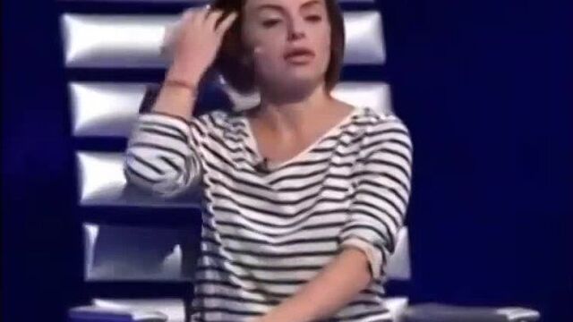 Юлия Волкова не патриот своей страны