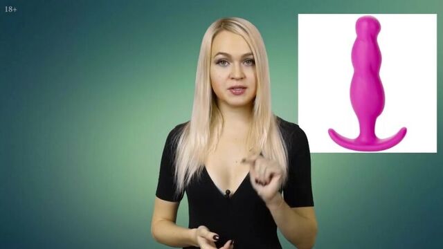 Анальный секс 2.0 Второй урок. Анальный секс_ как правильно заниматься. Анальный секс без боли