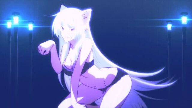 ХЕНТАЙ АНИМЕ Клип по аниме Эй, Мисс, кис-кис Трек Видео секс порно танец игры Gif Full Gifki Хентай Чат 18+