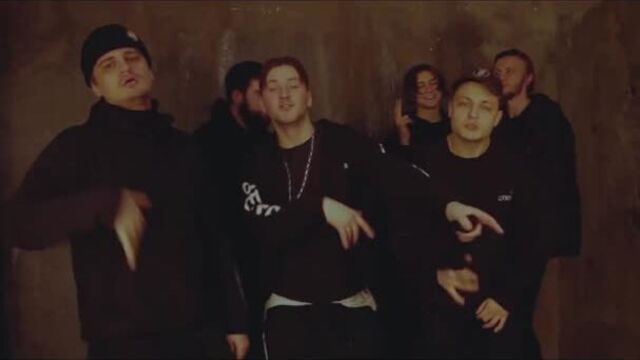 Билик Бросанов - Это Нормально (Премьера клипа 2018)