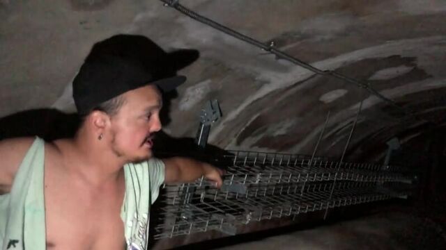 [Супер Сус] КУДА ДЕЛСЯ ПУБЕРТАТ ?