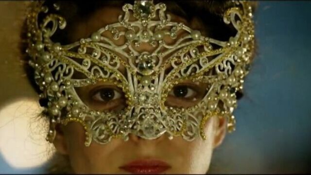 Трейлер фильма Алексея Учителя «Матильда»