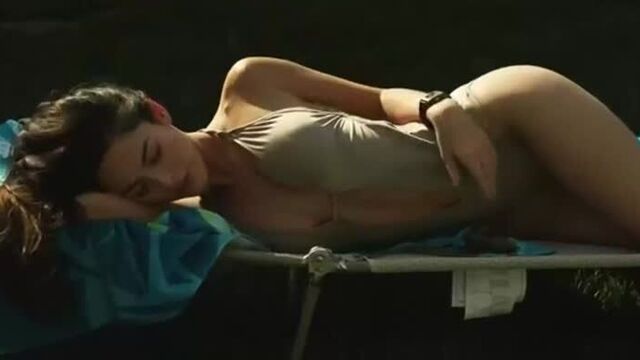 Меган Фокс - Секс Символ