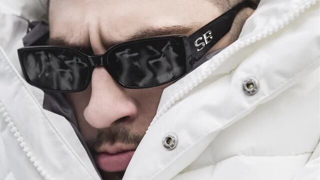 SQWOZ BAB – ОЙ (BODY LANGUAGE ALBUM SINGLE)