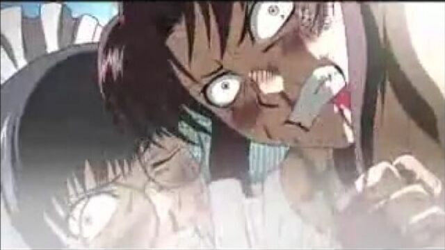 Прикол по аниме Пираты Чёрной Лагуны | Black Lagoon: Melancholy of Balalaika | Меланхолия Балалайки