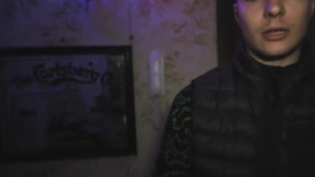 Сексуальное домогательство [Slidan]