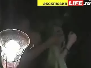 Анна Семенович в гримерке porn ~ se.video