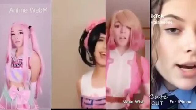 anime.webm Hit or Miss