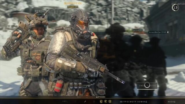 [TheBrainDit] Call of Duty: Black Ops 4 ● ВЫШЛА! ОБЗОР БЕТКИ ОТ БРЕЙНА