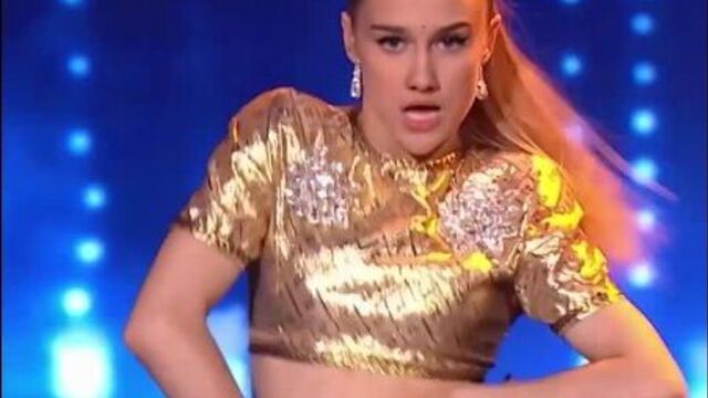 "НОВЫЕ ТАНЦЫ" сегодня в 21:00 на ТНТ